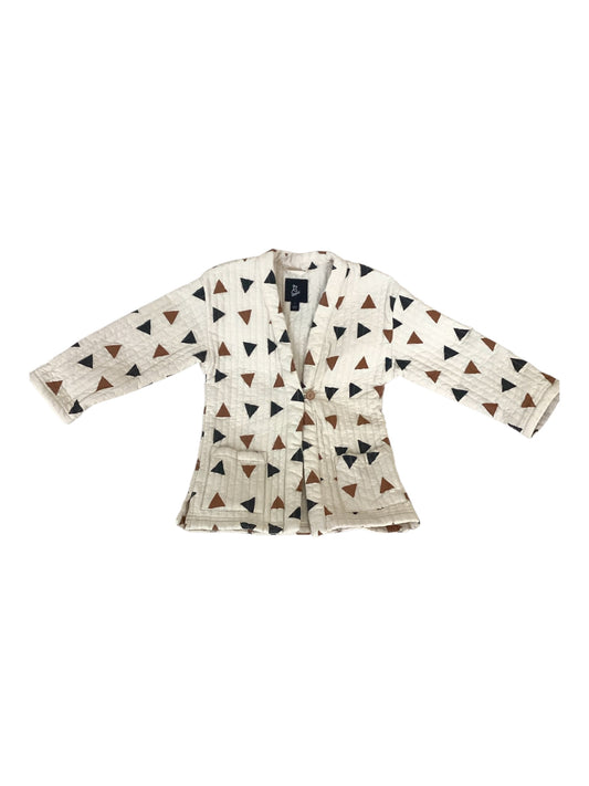 Art Class 3T Quilted Jacket
