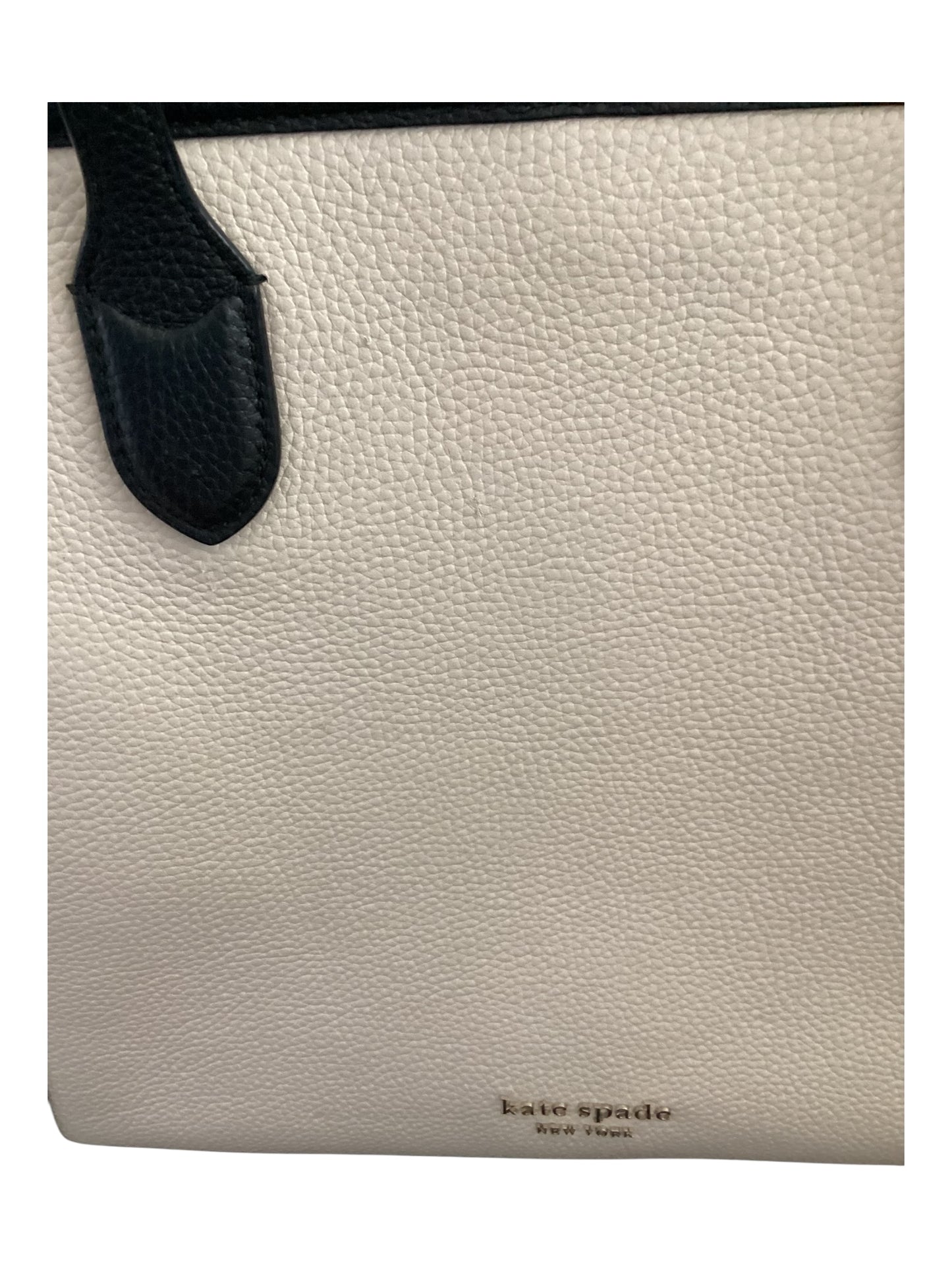 Kate Spade Knott Colorblocked Large Tote