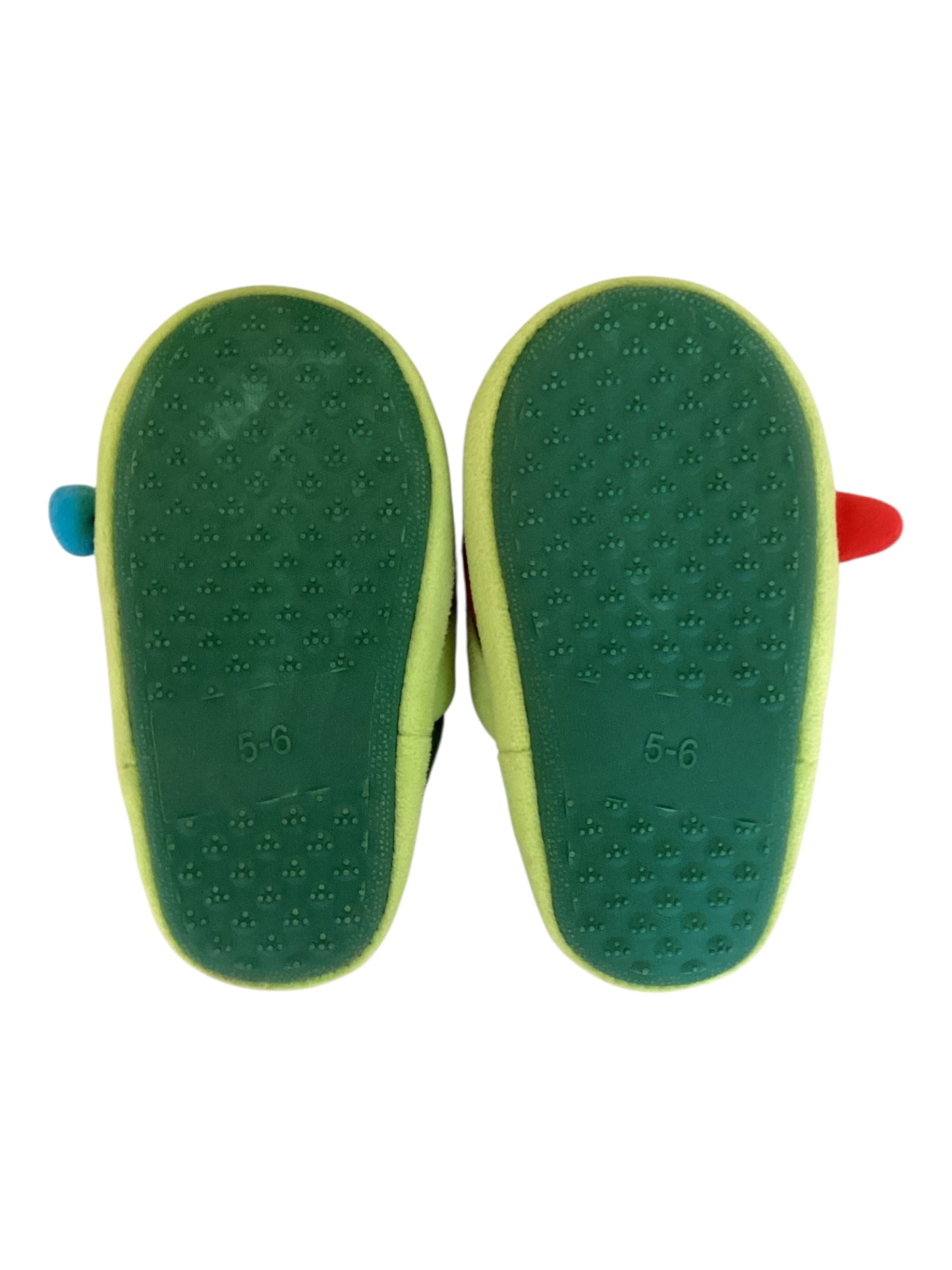 Teenage Mutant Ninja Turtles Slippers, Toddler