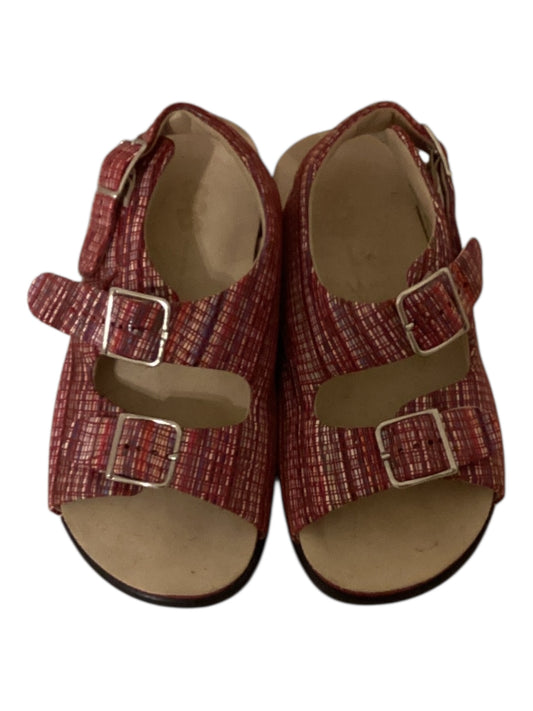 SAS Relaxed Sandle