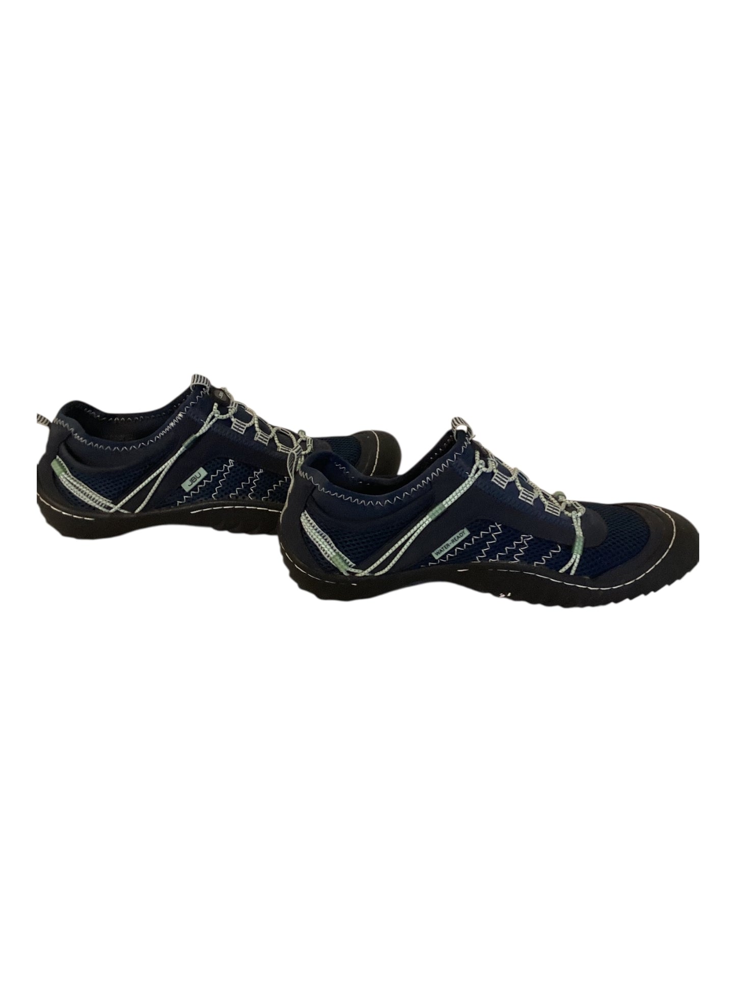 JBU Jamba Water Spots Shoes