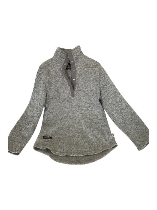 Simply Southern Women’s Fleece Pullover