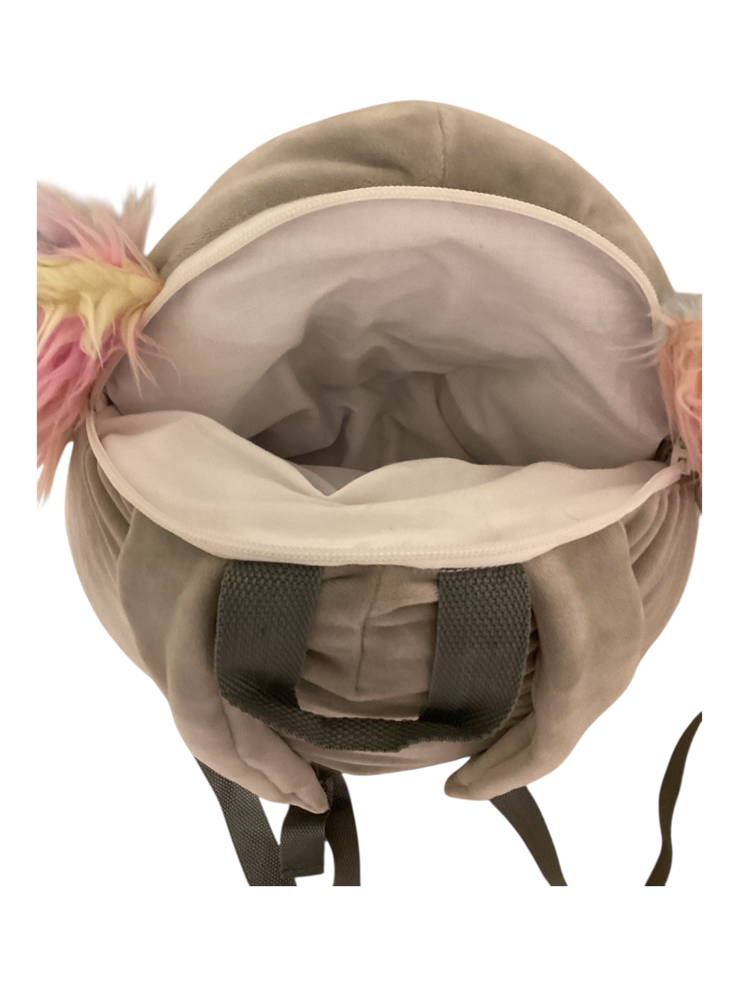 Squishmallow Backpack Kelina Koala Plush Jumbo