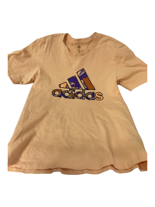 Adidas Graphic Tee