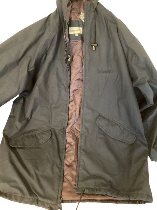 Timberland Weathergear Coat