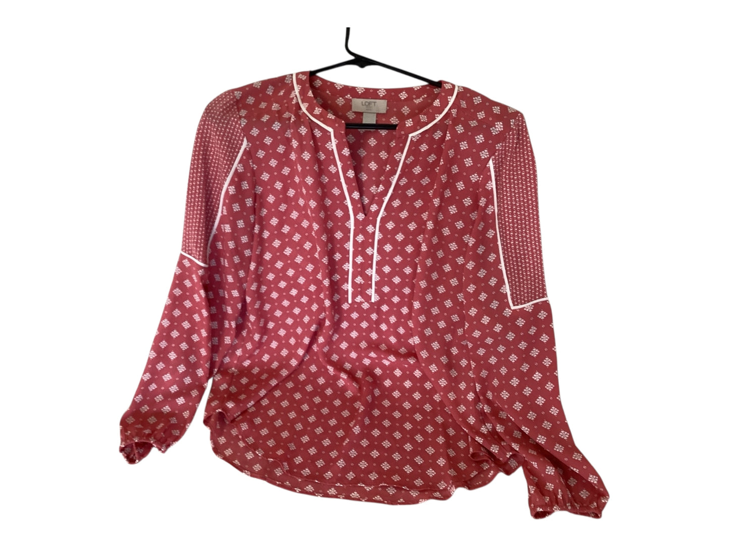 Loft Blouse