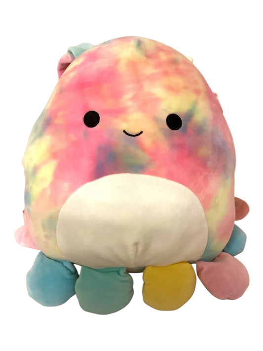 Squishmallow Backpack Opal the Octopus