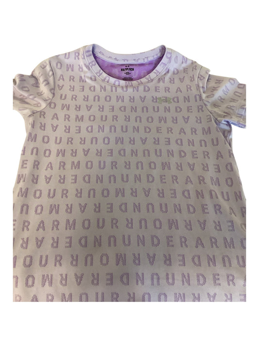 Under Armour Workout Shirt