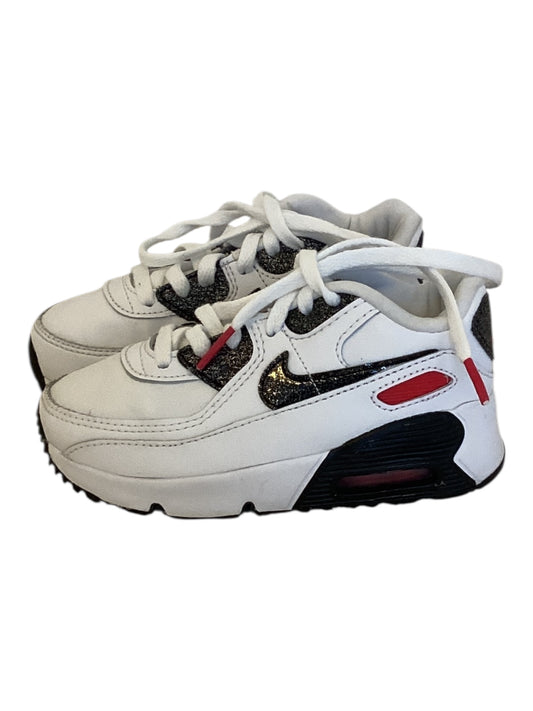 Toddler kids Nike Air Max Excee (9C)