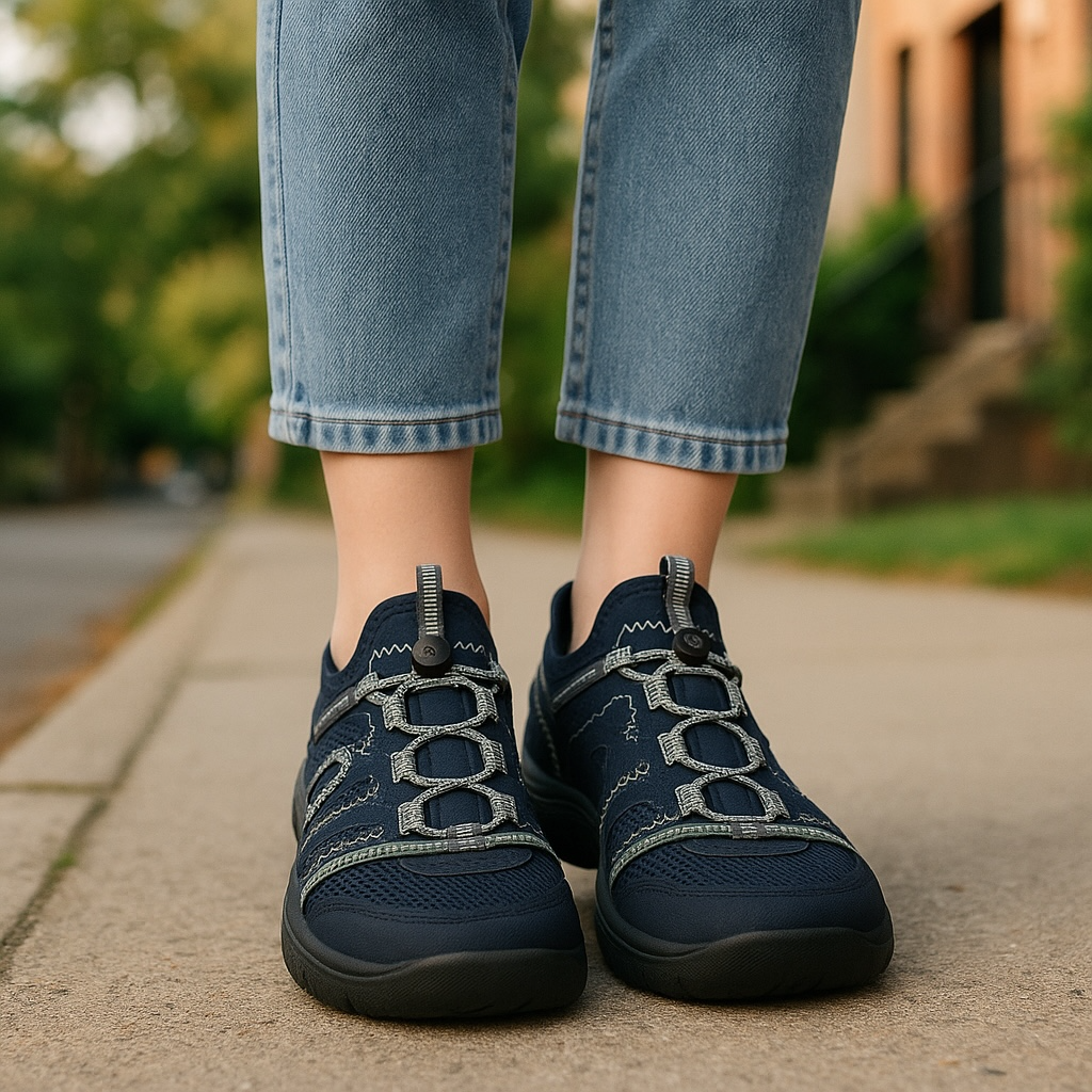 JBU Jamba Water Spots Shoes
