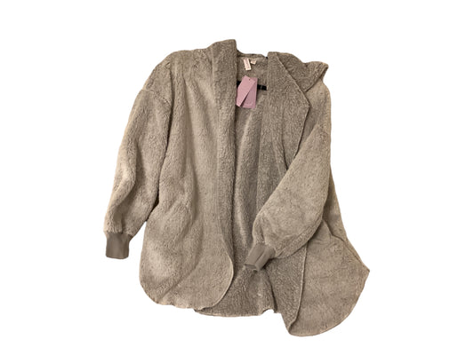 Joyspun Fuzzy Sweater